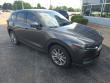 Used 2021 Mazda CX-5 Grand Touring SUV