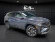 New 2026 Hyundai Tucson Limited AWD SUV