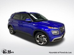 2026 Hyundai Venue SEL SUV