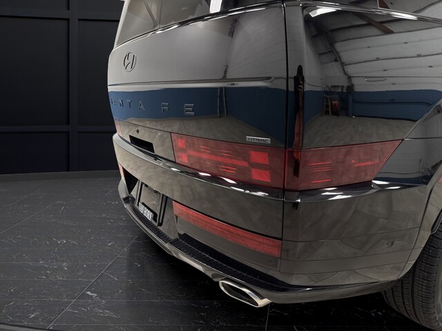 2024 Hyundai Santa Fe Calligraphy - Photo 37