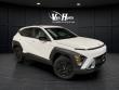 New 2027 Hyundai Kona SEL Sport AWD SUV