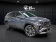 New 2026 Hyundai Tucson Plug-In Hybrid Limited SUV