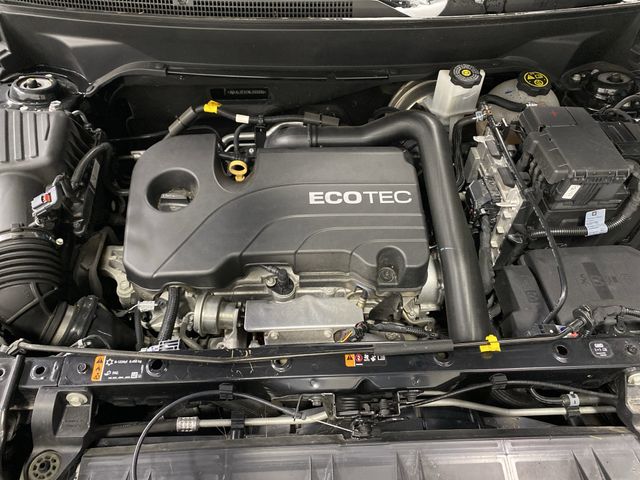 2021 GMC Terrain SLT - Photo 35