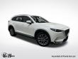 Used 2021 Mazda Mazda CX-9 Grand Touring SUV