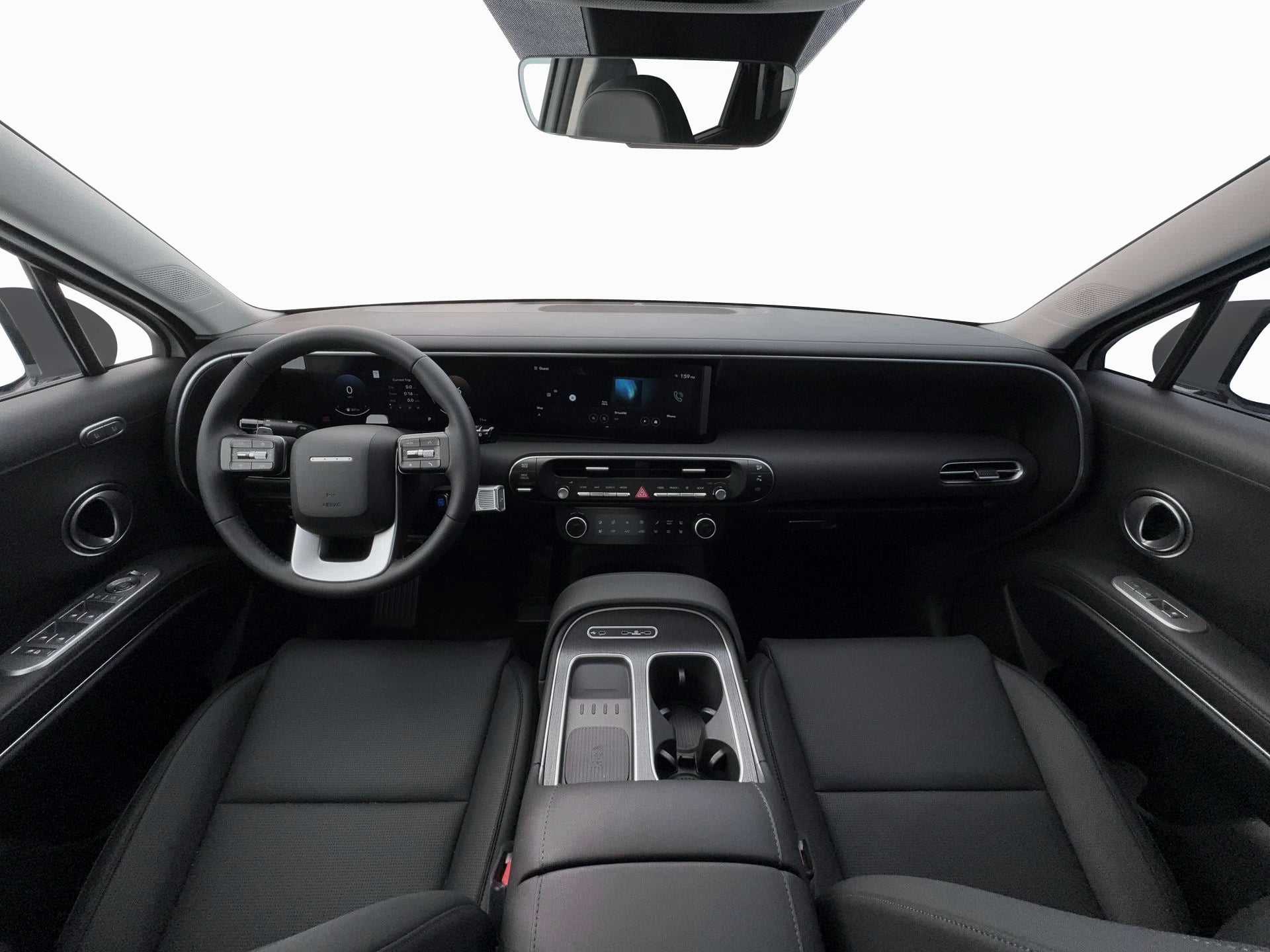 2026 Hyundai Palisade SEL Premium - Photo 13