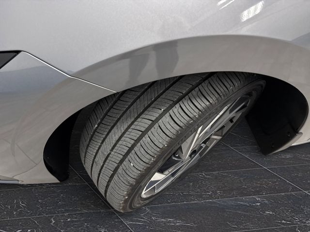 2024 Hyundai Elantra Limited - Photo 34