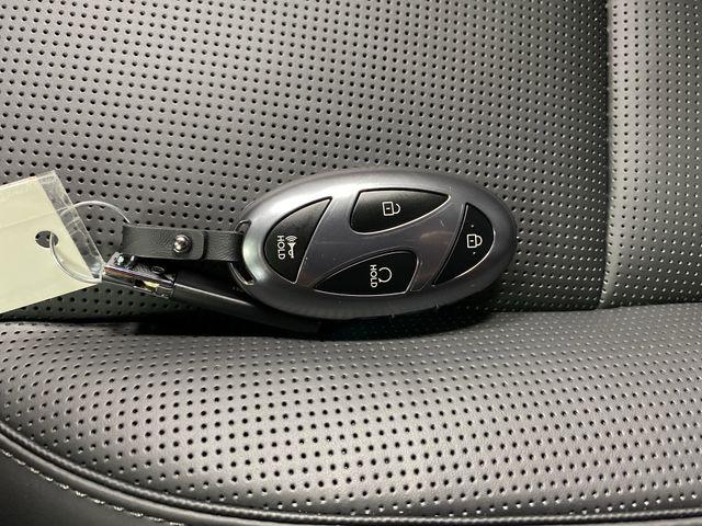 2026 Hyundai Palisade Calligraphy - Photo 31