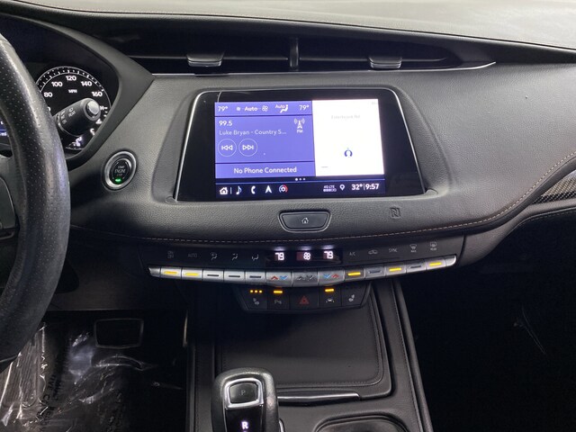 2019 Cadillac XT4 Sport - Photo 9