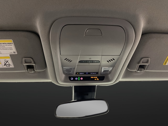 2021 GMC Terrain SLT - Photo 24