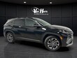  Hyundai Tucson Plug-In Hybrid