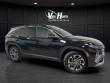Used 2025 Hyundai Tucson Plug-In Hybrid Limited SUV