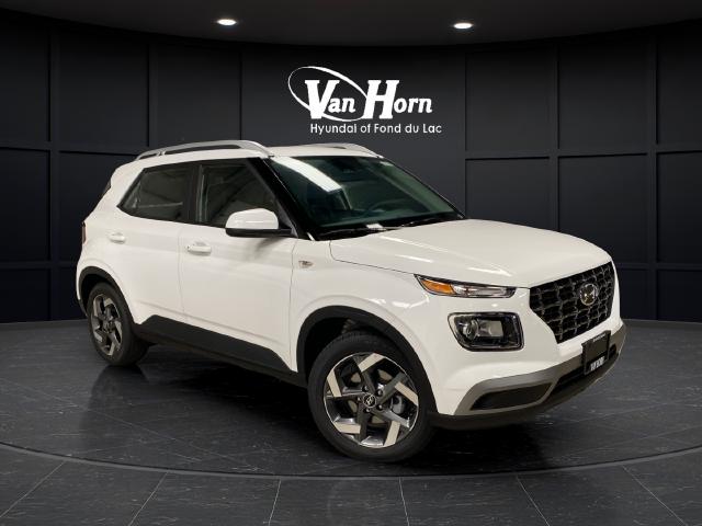 2026 Hyundai Venue SEL SUV