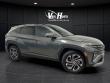 Used 2026 Hyundai Tucson Hybrid Limited SUV