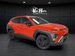 New 2026 Hyundai Kona SEL Sport AWD SUV