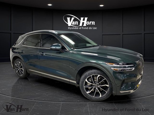 2023 GENESIS GV70 Standard's photo