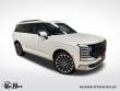 New 2026 Hyundai Palisade Calligraphy AWD SUV