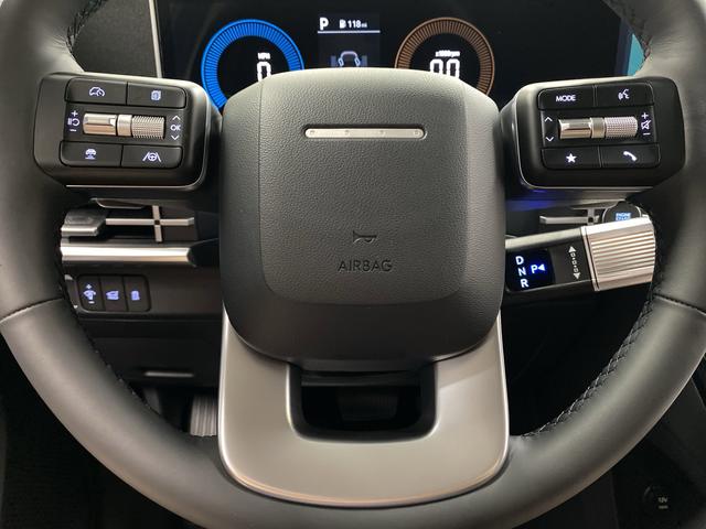 2026 Hyundai Santa Fe SE - Photo 14