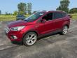 Used 2019 Ford Escape Titanium SUV