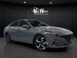 Used 2023 Hyundai Elantra HEV Limited Sedan