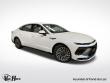 New 2025 Hyundai Sonata Hybrid SEL Sedan