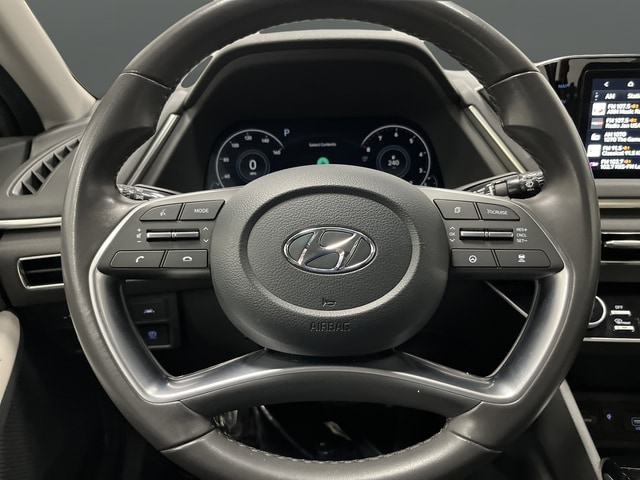 2023 Hyundai Sonata SEL - Photo 16