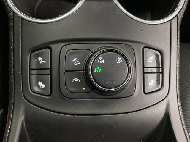 2021 GMC Terrain SLT - Photo 21