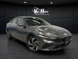 Used 2024 Hyundai Elantra Hybrid Limited Sedan