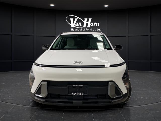 New 2027 Hyundai Kona SEL Sport AWD SUV