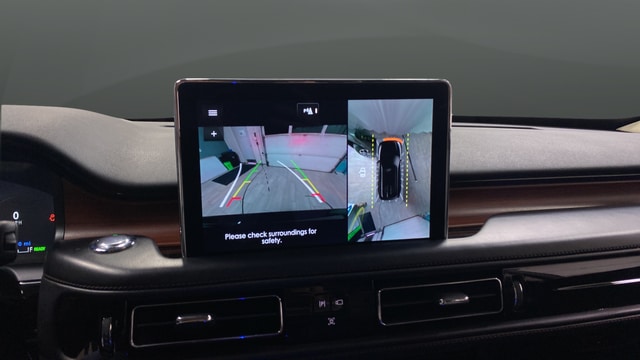2021 Lincoln Aviator Grand Touring - Photo 14