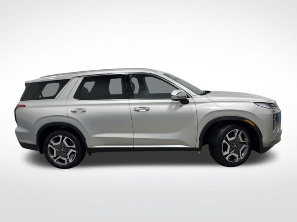 Used 2025 Hyundai Palisade SEL Premium SUV