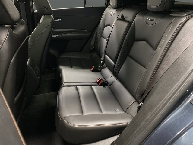 2019 Cadillac XT4 Sport - Photo 29