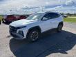 Certified 2025 Hyundai Tucson SEL Convenience SUV