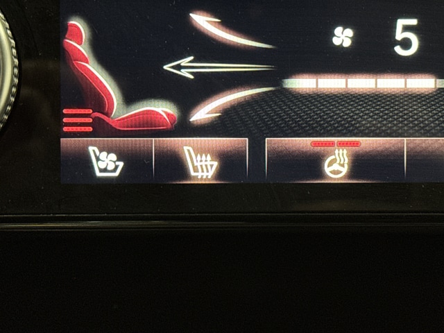 2024 GENESIS GV80 Standard - Photo 8