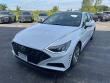 Used 2021 Hyundai Sonata SEL Sedan