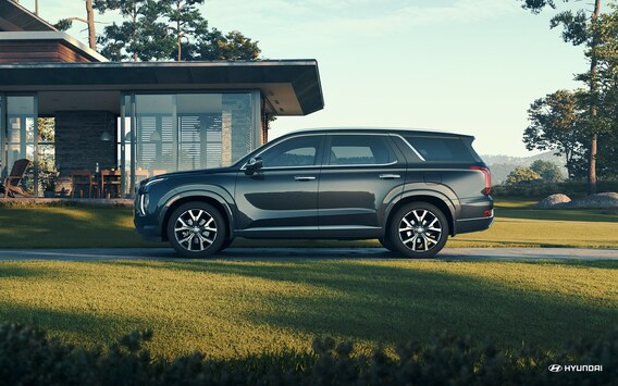 Van Horn Fond Du Lac >> 2020 Hyundai Palisade In Fond Du Lac Wi Van Horn Fond Du Lac >> 2020 Hyundai Palisade In Fond Du Lac Wi