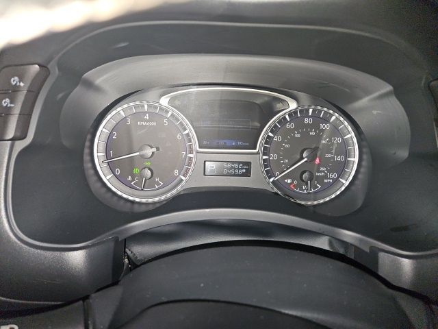 2020 Infiniti QX60 Luxe photo 2