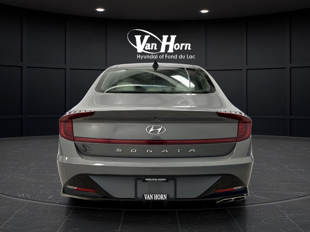 2023 Hyundai Sonata SEL - Photo 14