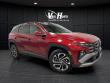 Used 2026 Hyundai Tucson Limited SUV