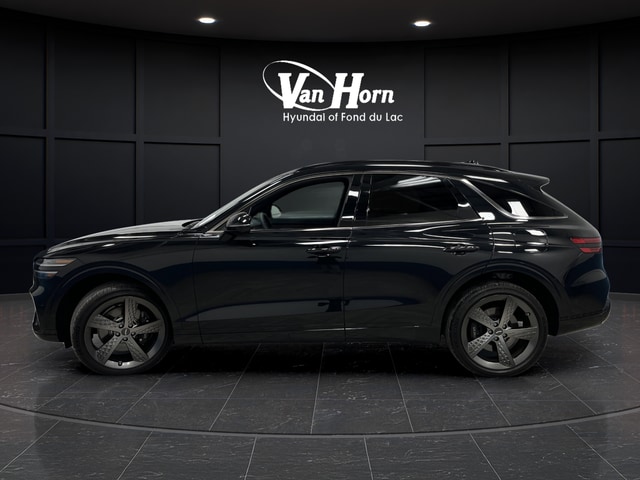 2025 GENESIS GV70 Sport - Photo 13