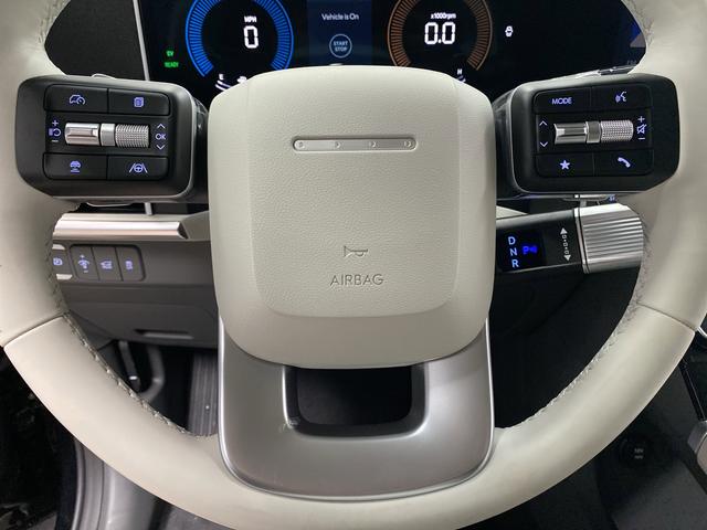 2026 Hyundai Santa Fe SEL - Photo 15