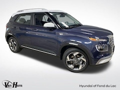 2025 Hyundai Venue Limited SUV