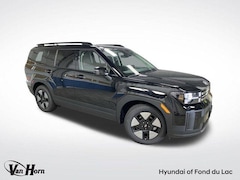 2026 Hyundai Santa Fe Hybrid SEL SUV