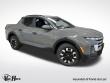 New 2025 Hyundai Santa Cruz SEL AWD Truck Crew Cab