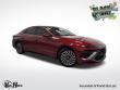 Used 2024 Hyundai Sonata Hybrid Limited Sedan