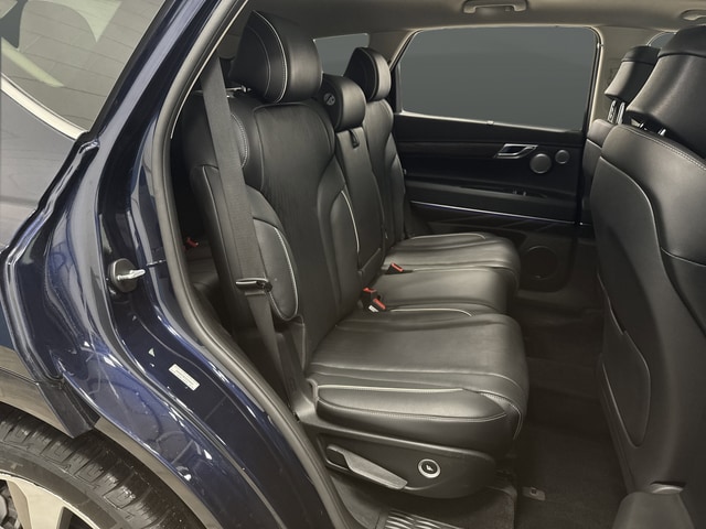 2024 GENESIS GV80 Standard - Photo 33