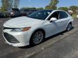 Used 2018 Toyota Camry L Sedan