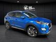 Used 2021 Hyundai Tucson Sport SUV