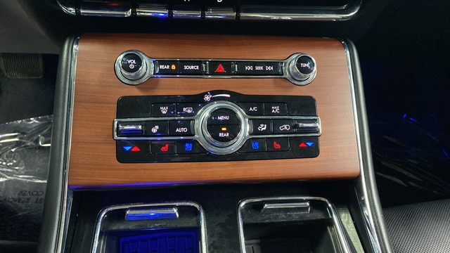 2021 Lincoln Aviator Grand Touring - Photo 18