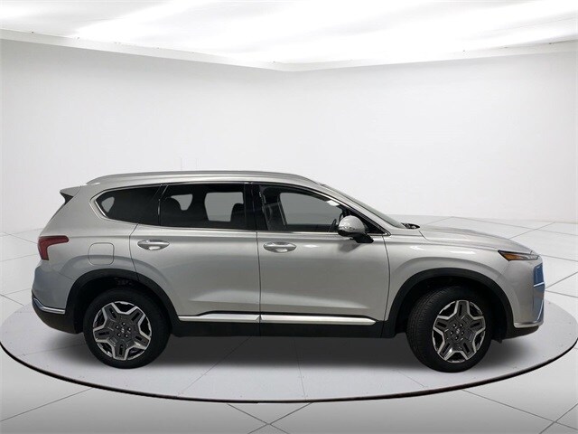 Used 2022 Hyundai Santa Fe Limited PHEV with VIN KM8S7DA20NU013242 for sale in Fond Du Lac, WI