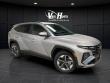 New 2026 Hyundai Tucson Hybrid SEL AWD SUV